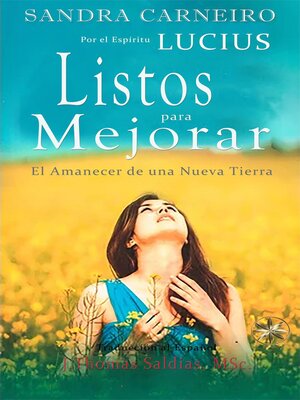 cover image of Listos para Mejorar